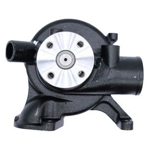 Cw Water Pump For Mitsubishi 6D22 Me993679 Me995584 Me942187 <b>Car</b> Engine Replacement Part - Product Image 2