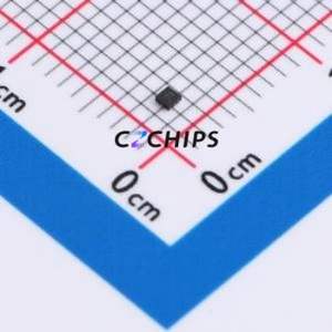 HX13351-378-SQ RF Switch QFN-6(1x1) RF ( Frequency: )( Operating Voltage: 1.6V~3.6V )( Operating Temperature: ) - Product Image 1