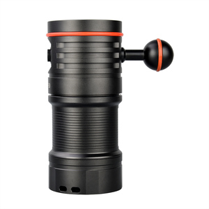 Trustfire Đèn Pin Chìm Df50 Để Lặn Dưới Nước Đèn Pin Lặn 70M Đèn Pin Tích Hợp Sạc Được - Product Image 1