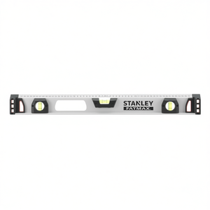 Nivelador Magnético en Forma de I Stanley Fatmax de 27 Pulgadas - Product Image 2