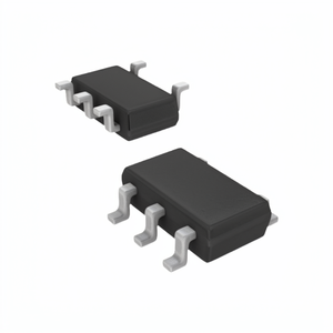 Power Management (PMIC) MAX8887EZK33+T Electronic Chips Component SOT 23 5 Thin, TSOT 23 5 In Stock - Product Image 1