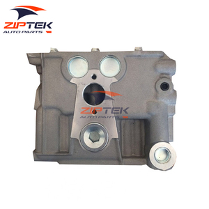 Bán Turbo động cơ diesel <span class=keywords><strong>zd30</strong></span> Xi lanh đầu cho Nissan tuần tra urvan terrano Bộ phận động cơ - Product Image 6