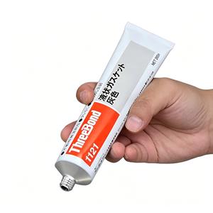 ZSW ThreeBond 1121 Joint Liquide Gris, Scellant de Bride en Polyester Saturé Non-Desséchant et Sans Solvant 200g - Product Image 6