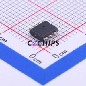 Tout nouveau Original L5970AD SO-8 Circuit intégré IC puce PMIC DC-DC puissance IC vente entière composant électronique puce BOM Service - Product Image 2