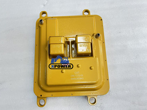 Carte mère Xpower 156-7172 1567172 pour moteur, pièces haute performance pour pelle sur chenilles, engin de construction, neuve, garantie 6 mois, noire - Product Image 3