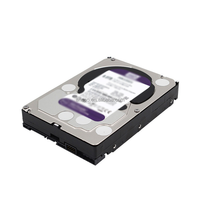 Disques durs Anspo 4 To, 2 To, 8 To, 1 To, 3 To, systèmes de sécurité, DVR, NVR, disques durs SATA, enregistreur vidéo, surveillance