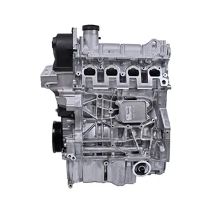 EA211 1.5L DCF Engine Parts Assembly 04E100036D Car Engine Assembly For VW (FAW) JETTA