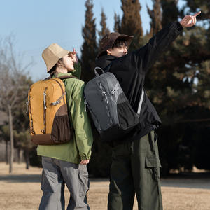 Sac à dos de randonnée grande capacité, imperméable, léger, pour le sport, le camping, la randonnée et l'escalade - Product Image 1