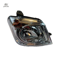 Phare de camion Dongfeng pour DFM DFSK K07S K01S avec vente de toutes les pièces détachées Dongfeng
