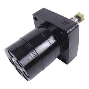 Moteur hydraulique à roue IEQFUE TE0195JS250AA, type piston, pour Exmark Toro Parker 1140549 - Product Image 3