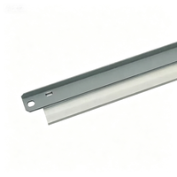 Lame de nettoyage de tambour en acier 100 % compatible 0,12 mm Kyocera ECOSYS P2040