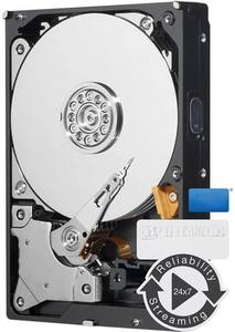 Disque dur interne WD10EUCX 1 To 3,5 pouces SATA 6 Gbit/s HDD mécanique 7200 tr/min pour stockage PC de bureau - Product Image 3