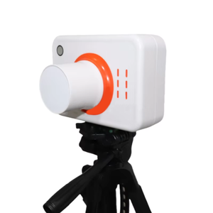ペット動物獣医診断ツール用ポータブル小型手持ち式獣医デジタルX線装置 - Product Image 4