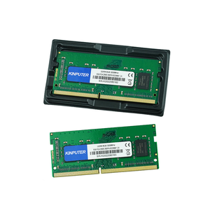 CY001 Gran Oferta DDR2 DDR3 DDR4 DDR5 RAM para PC y Portátiles Gaming de 64GB, 4GB, 8GB, 16GB, 32GB de Capacidad de Memoria, Velocidades de 1600mhz, 2400mhz, 3200mhz - Product Image 3