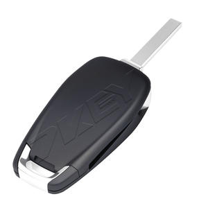 Control Remoto <span class=keywords><strong>de</strong></span> Llave <span class=keywords><strong>de</strong></span> <span class=keywords><strong>Coche</strong></span> Flip para Chevrolet Cruz 2015 Trax <span class=keywords><strong>Sonic</strong></span> Spark 2021 Onix RS, Repuesto, 433.92FSK, Chip 4A, 2/3/4 Botones - Product Image 5