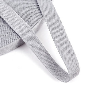 <span class=keywords><strong>Sangle</strong></span> en tissu polyester-<span class=keywords><strong>coton</strong></span> de haute qualité, personnalisée, à plusieurs lignes, pour ceinture de pantalon ou chausson, à prix abordable - Product Image 5