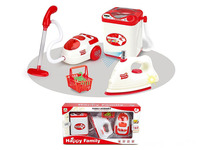 Enfants Ménage Outils Jouer Maison Maison Appareils Électriques Électrique Machine À Laver Fer Aspirateur Jouets Enfants