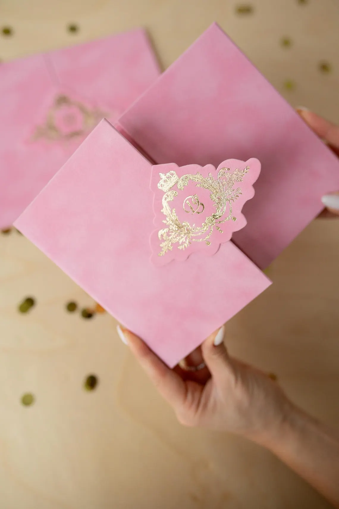 Rosa