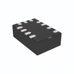 LMR34206FSC3RNXRQ1 Components Electronic 12 PowerVFQFN Power Management (PMIC) Authorized Distributor - Product Image 1