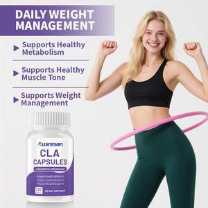 Ausreson OEM CLA Acide Linoléique Conjugué : Complément en Capsules pour la Gestion du Poids - Product Image 2