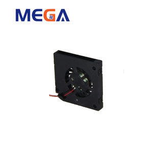 11000 RPM 2V 3V 5V 30mm Micro ventilador CUMPLIMIENTO DE RoHS <span class=keywords><strong>funcionamiento</strong></span> silencioso para glucómetros - Product Image 6