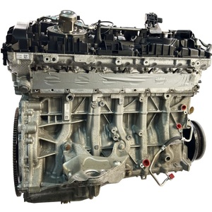 Moteur B58B30A pour Série 1, 3, 5 F20 F21 M 140i 3.0 I Essence B58B30A B58 11002455303 G28 G08 G38 G12 3.0L B58 - Product Image 4