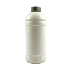 1000Ml Botol Toner Printer Kosong/Botol Obat/Produk Kimia Botol Kemasan Plastik