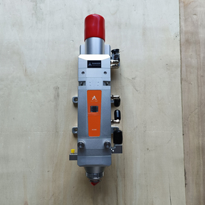 Đầu Cắt Laser Sợi Điện Au3tech A230E 3KW Và MCC3721NC-A Điều Khiển Au3Tech Với Phần Mềm SC2000 - Product Image 2