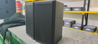 Altavoz de Sonido Profesional de Venta caliente nuevo para altavoces activos Bluetooth con equipo de sonido de Audio de impedancia de 8ohm