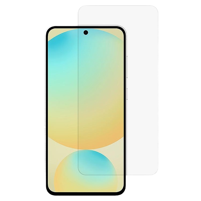 Bulk Pack Case Friendly Oleophobic Coating Mobile 9H Tempered Glass Phone Screen Protector for Samsung S26 S26 Plus S26 Ultra