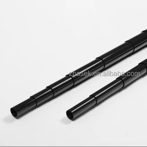 Mástil de Antena, Tubo de Fibra de Carbono, Poste Telescópico - Product Image 1