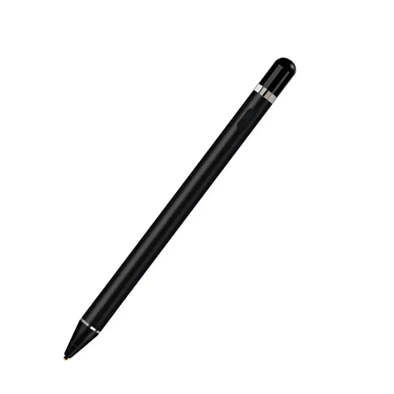 YKSong Bleistift Hersteller Großhandel Universal 2 in 1pen Touchscreen Metall Aktiv stift mit Stift