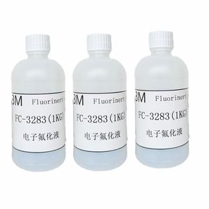 Liquide électronique fluoré 3M FC-3283 disponible à la vente en paquets de 1 kg - Product Image 3