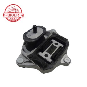 8W0399156AQ 8W0399156BM 8W0399156AN 8W0399156BF untuk Audi A4 B9 A5 Q5L Karet Gasket Transmisi Dudukan Mesin Karet - Product Image 3