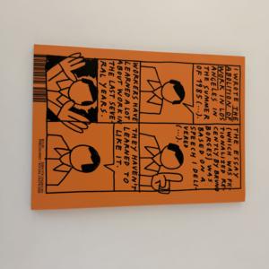 Libros de Historietas y Manga, Impresos en Offset Personalizados en Inglés con Encuadernación Perfecta, Cubierta de Cartón y Papel de Arte - Product Image 2