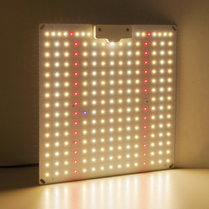 Panel <span class=keywords><strong>de</strong></span> Luz <span class=keywords><strong>de</strong></span> Cultivo <span class=keywords><strong>de</strong></span> Alto PPFD, Espectro Completo LED, 150W, Quantum Board para Cultivo <span class=keywords><strong>Vertical</strong></span> Comercial <span class=keywords><strong>de</strong></span> Lechuga y Fresas - Product Image 2