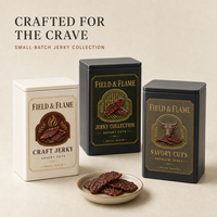 Boîte en métal carrée personnalisée pour viande séchée avec couvercle amovible, emballage cadeau pour bœuf séché, conteneur métallique pour snacks à viande avec logo personnalisé