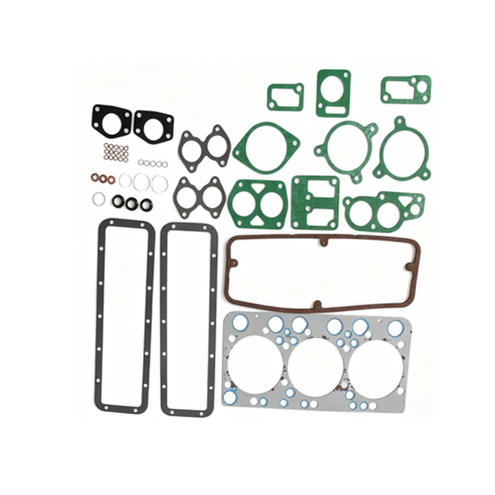 New OEM Replace Cylinder Head Gasket Set for VW Audi 1.8