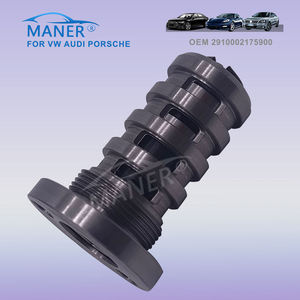 MANER Pièces de moteur de haute qualité SOUPAPE DE COMMANDE D'ARBORE À CAME 06H109257C 06J109257B pour AUDI A4 Q5 A6 VW Passat Jetta - Product Image 5