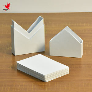 วัสดุกระดาษสำหรับเพื่อนและกลุ่มสำหรับการเล่นเกมสนทนาการ์ดเปล่าออกแบบได้ตามต้องการ - Product Image 3