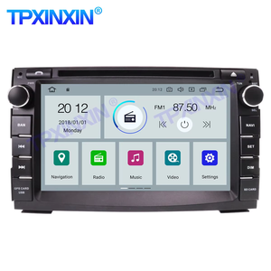 Lecteur Android pour voiture, navigation GPS pour <span class=keywords><strong>KIA</strong></span> <span class=keywords><strong>Ceed</strong></span> <span class=keywords><strong>2009</strong></span> 2010 2011 2012 2013 - 2017, <span class=keywords><strong>autoradio</strong></span> multimédia Venga - Product Image 5