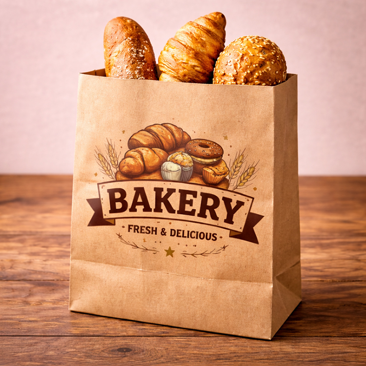 Bolsa de pan