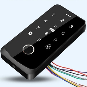 Sistema di Controllo Accessi Intelligente - Product Image 3