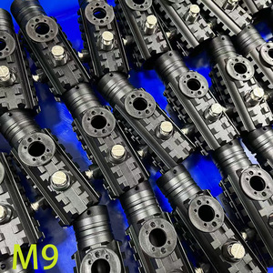 Scope Mounts Metal 30 Mm Fully Multi Coated Second Focal Plane For Simulated Shooting System Accessories - Product Image 3