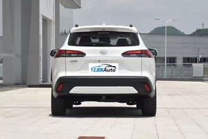 <span class=keywords><strong>Toyota</strong></span> <span class=keywords><strong>Corolla</strong></span> Cross Rui Fang 2023 Automatica Guida a Sinistra Dual 2.0L Edizione Elite Bianca Usata Euro VI 5 - Product Image 6