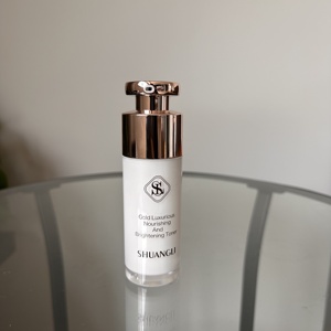 30ml 1oz sang trọng bơm không có không khí chai mỹ phẩm container cho chăm sóc da và mỹ phẩm - Product Image 2