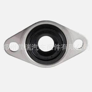 Tapa de la Válvula de Llenado del Motor Hyundai Kia 245703C110, Material Compuesto para Grande Barre - Product Image 2