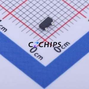 ESDA25LY ทรานซิสเตอร์แบบใหม่ดั้งเดิม SOT-23-3และการป้องกันไฟกระชาก (TVS/ESD) ชิปชิ้นส่วนอิเล็กทรอนิกส์และบริการ BOM - Product Image 1