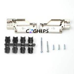 MHDCMR25-RA-K Connector Housing Connector Whole Sale Electronic Component Chips Supplier & BOM Service - Product Image 1