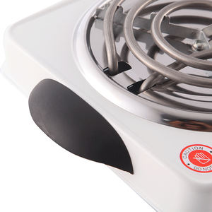 Tyler industrial eléctrico portátil taza de café calentador de alimentos taza calentador eléctrico placa caliente con mango - Product Image 5